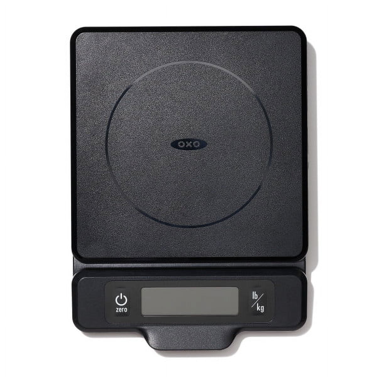 Oxo 5lb Digital Kitchen Scale Faulty Button Replacement - iFixit Repair  Guide