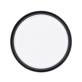 OXO 11-In Round Lazy Susan Turntable, White