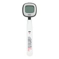 OXO Softworks Digital Display Instant Read Stainless Steel Food