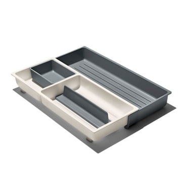 OXO Softworks Expandable Kitchen Tool Drawer Organizer