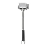 OXO Softworks Grilling Coal Rake with Built-in Grate Lifter