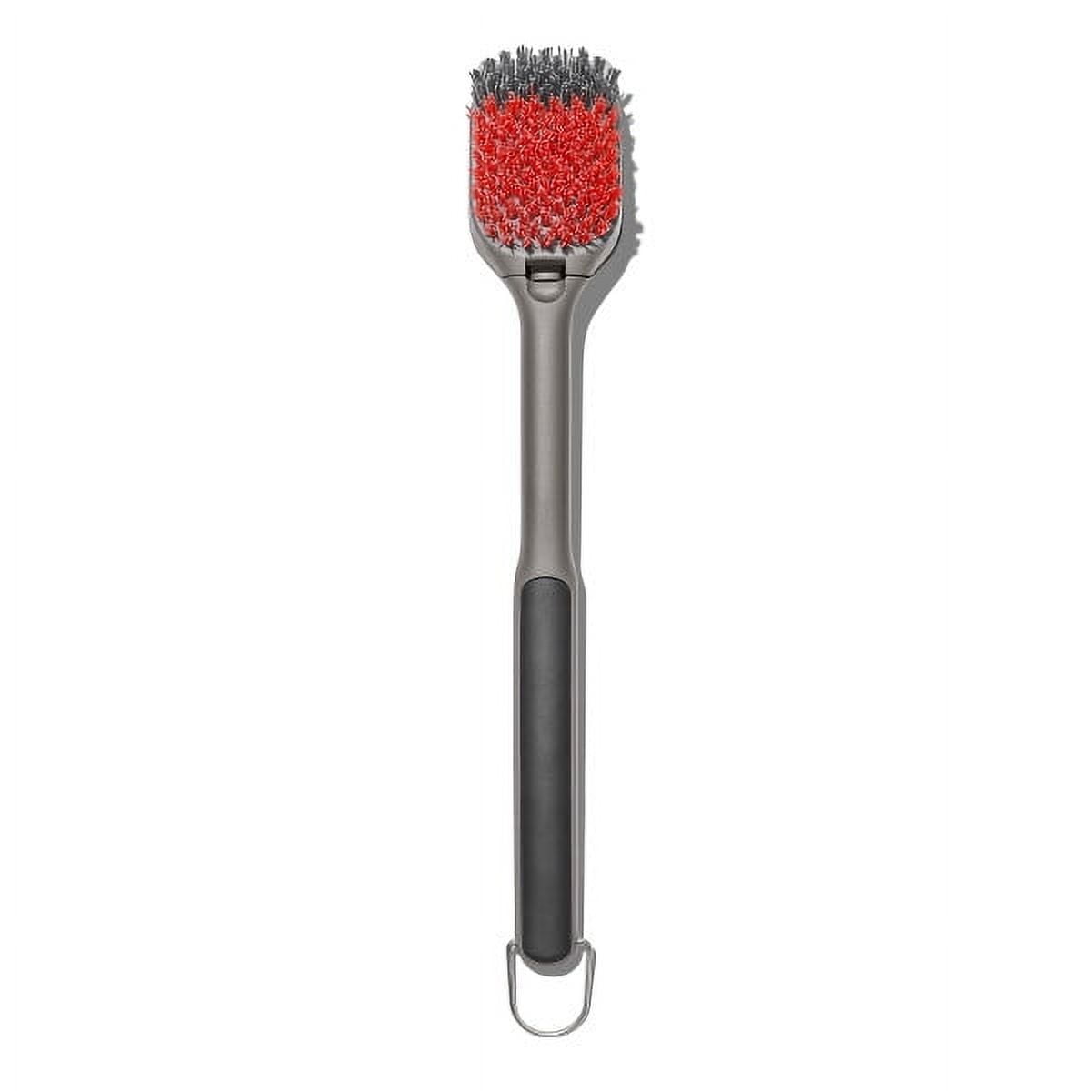 OXO Softworks Grill Brush