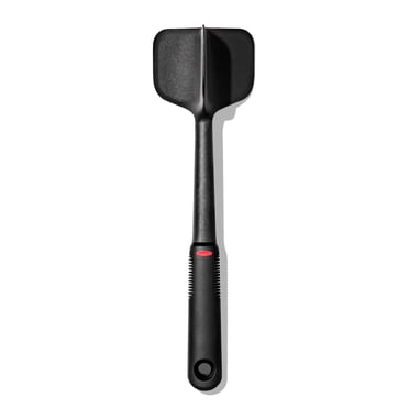 OXO SoftWorks Ground Meat Nylon Chopper, Black