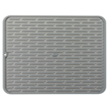 OXO Softworks Large Silicone Drying Mat