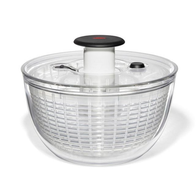 OXO Softworks Little Salad and Herb Spinner