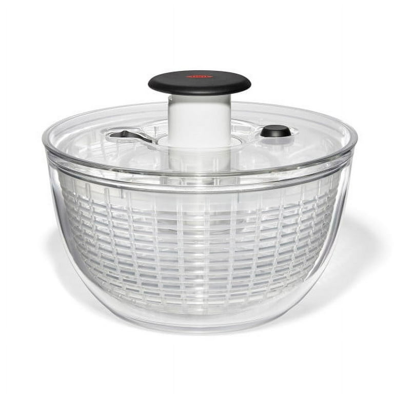 OXO Good Grips Little Salad And Herb Spinner