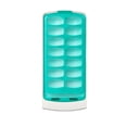 thumbnail interactive-video image 1 of OXO Softworks No-Spill Rectangular Ice Cube Tray, 1 of 12