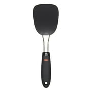 OXO Nylon Flexible Turner, Black