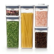 OXO Softworks POP Container 5pc Set