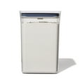 thumbnail image 1 of OXO POP Container 4.4-Qt Medium Big Square Food Storage Container, White, 1 of 14