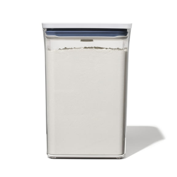 OXO Softworks POP Container - Big Square Medium 4.4 Qt