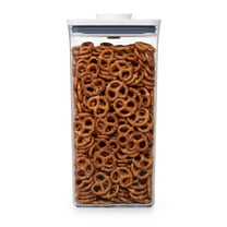 OXO Softworks POP Container - Big Square Tall 6.0 Qt