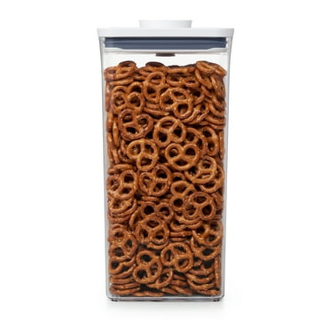 OXO Softworks POP Container - Big Square Tall 6.0 Qt