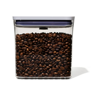 OXO Softworks POP Container - Rectangle Short 1.7 Qt