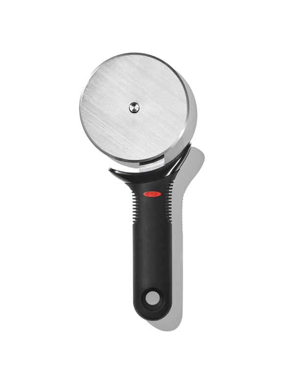 OXO Softworks Pizza Wheel Cutter, 0.25 lb