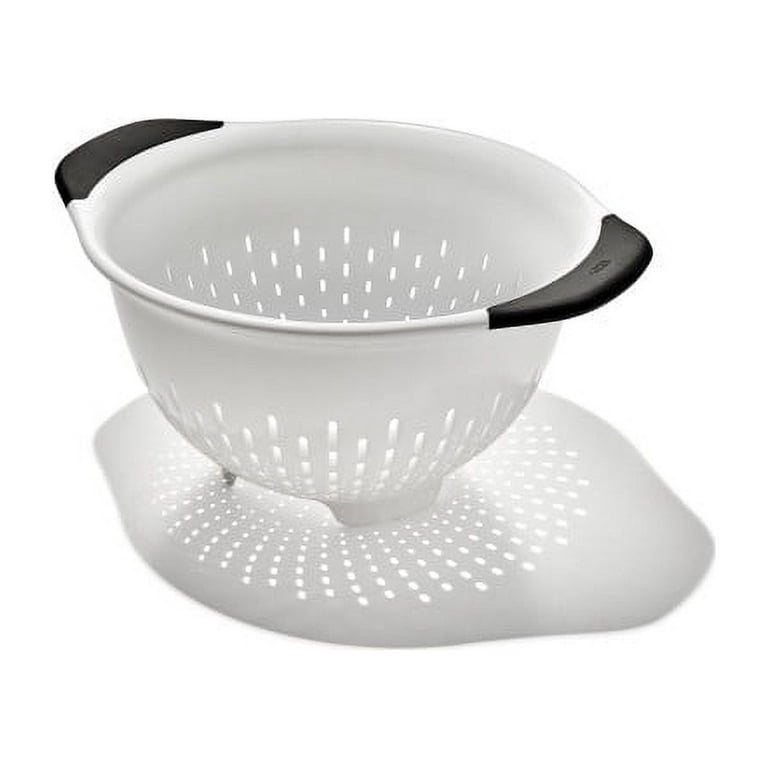 Softworks Plastic Colander