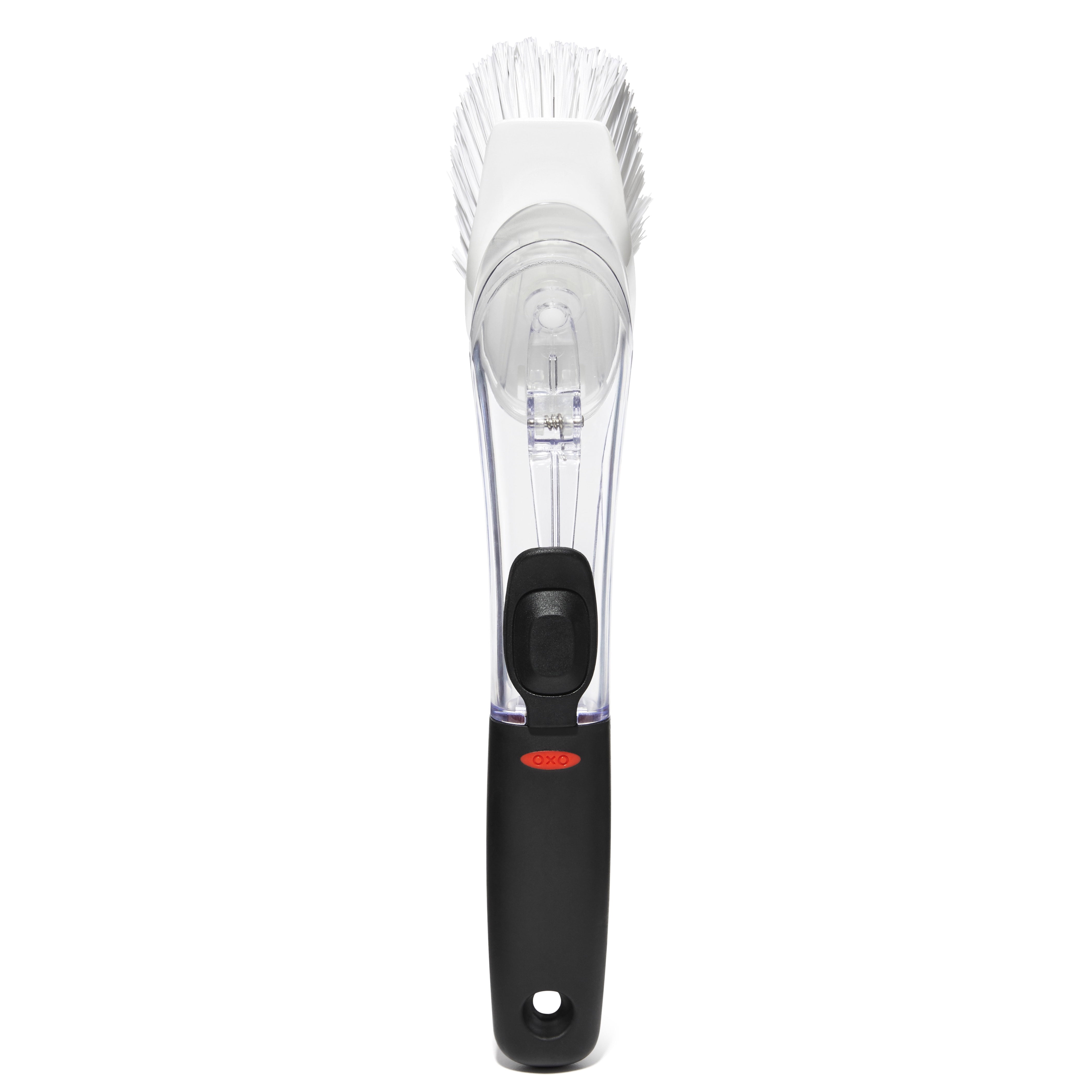 OXO Softworks Soap Dispensing Dish Cleaning Brush