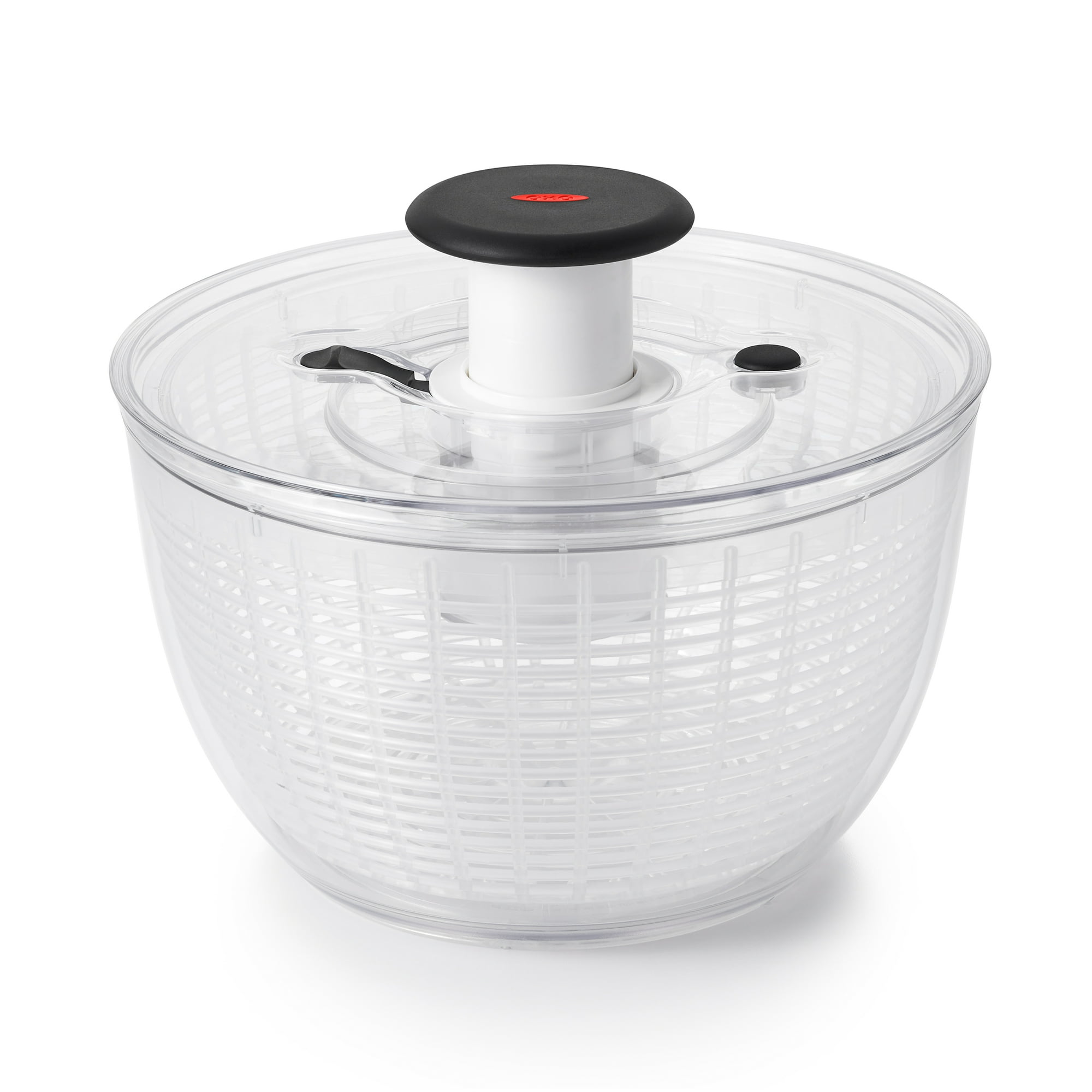 OXO Softworks Salad Spinner and Fruit Washer