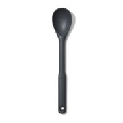 OXO Softworks Silicone Cooking Spoon, Gray