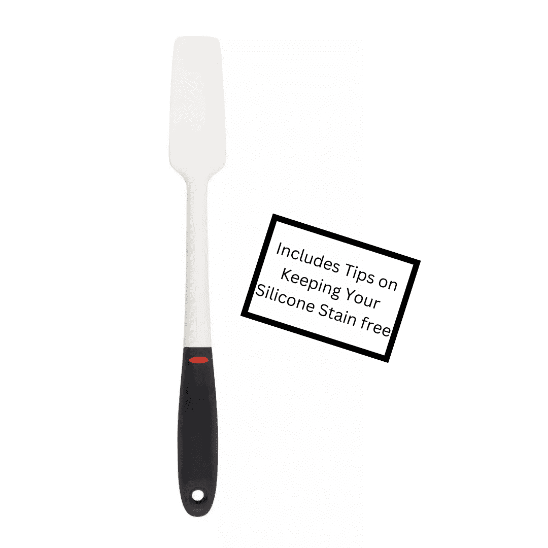 OXO Softworks Jar Spatula
