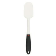 OXO SoftWorks Silicone Spoon Spatula - White