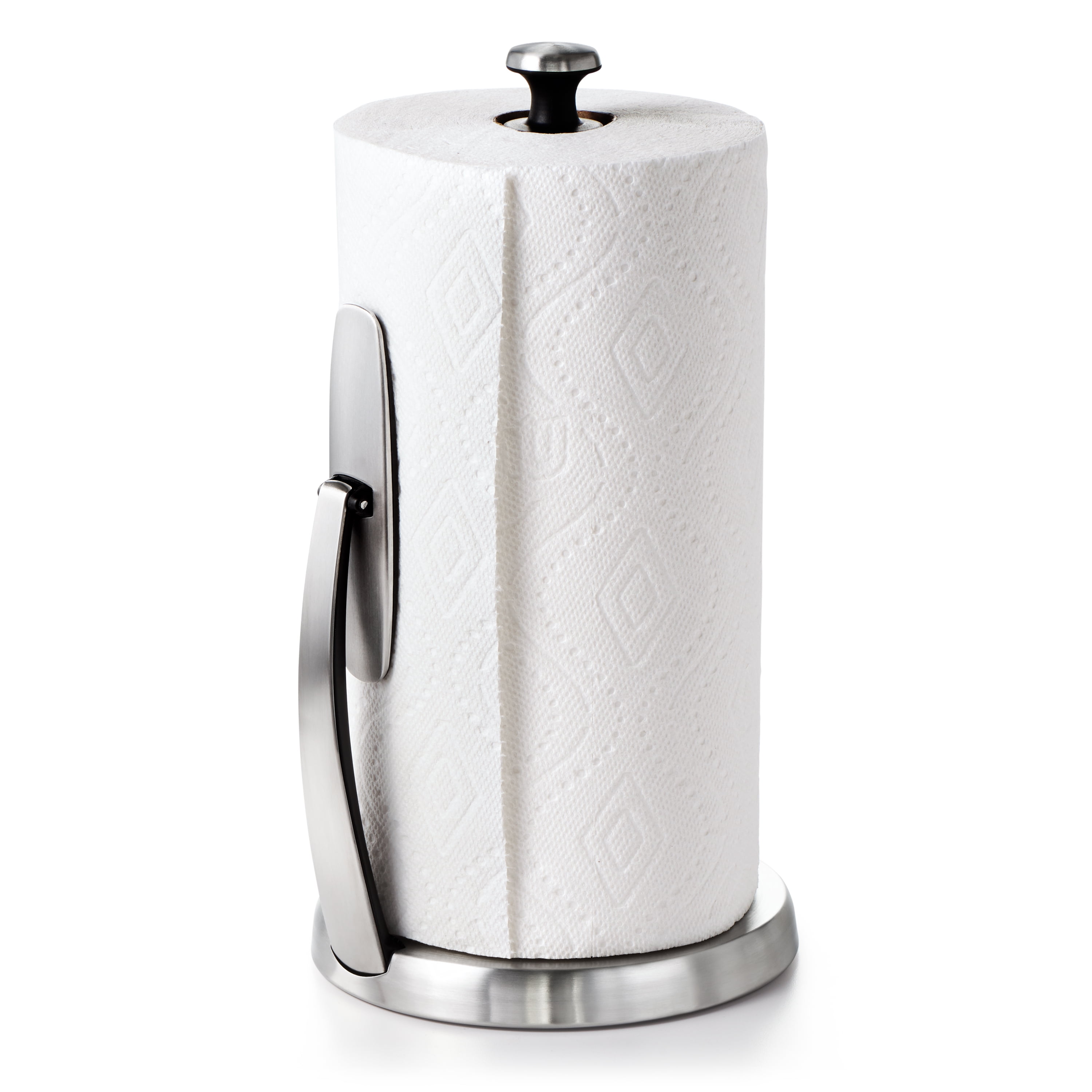 Oxo paper towel holder walmart hotsell