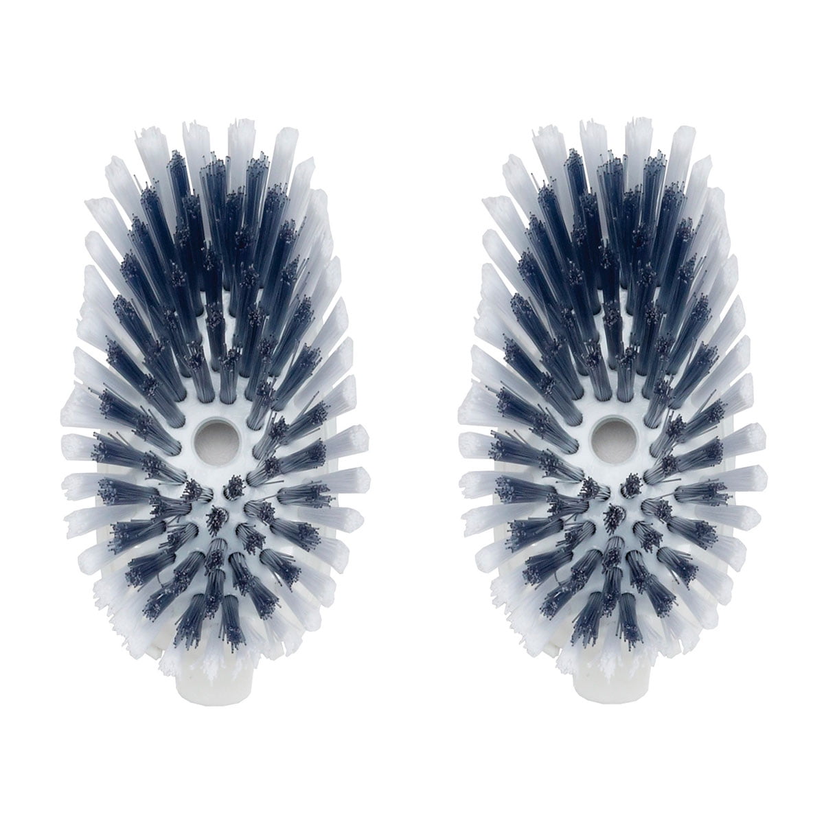 OXO Soap Dispensing Cleaning Dish Brush Refill Head, 2-Pack