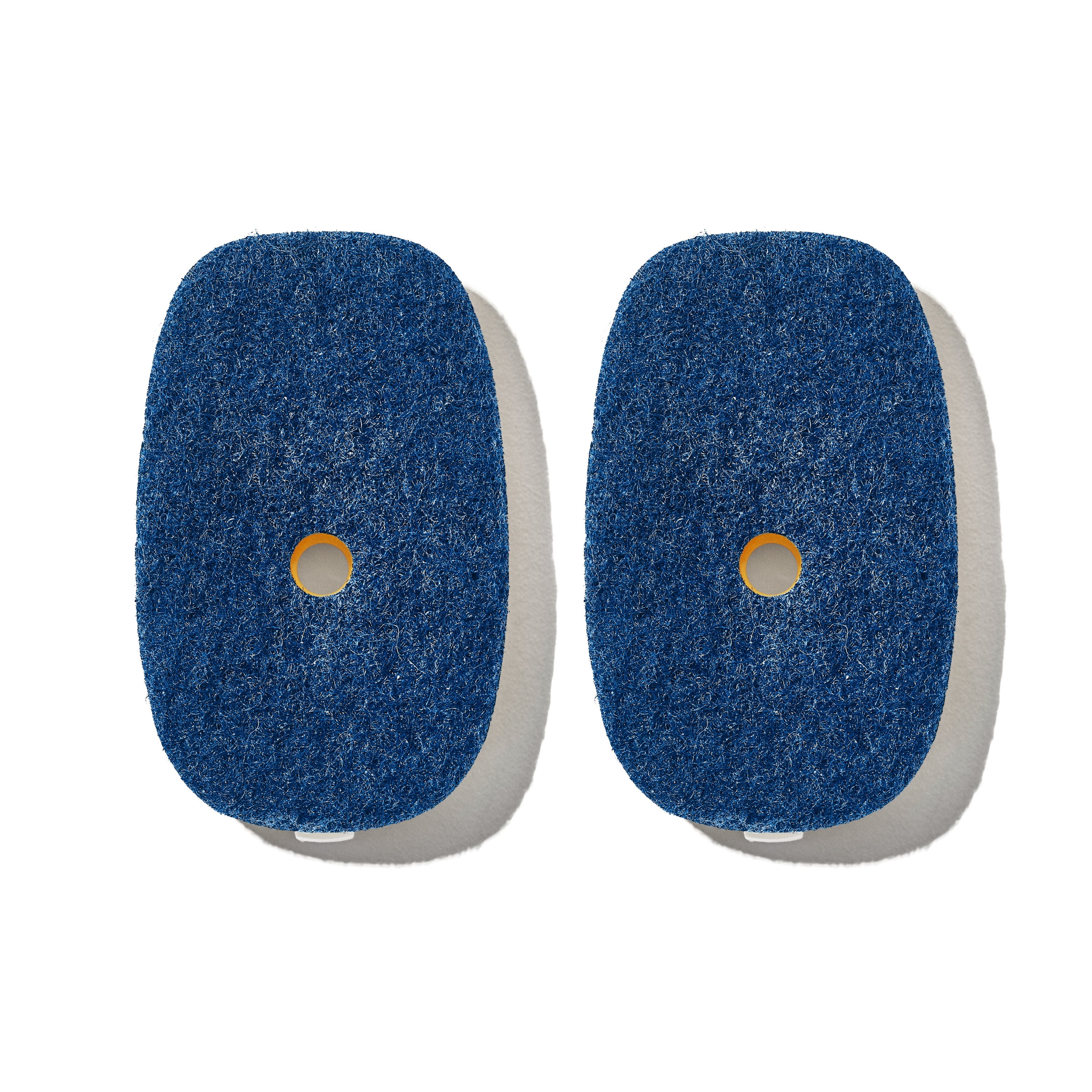 OXO SoftWorks Soap Dispensing Dish Scrub Refill, 2 Pack