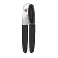 thumbnail interactive-video image 1 of OXO SoftWorks Stainless Steel Can Opener with Soft Non-Slip Handles, 1 of 9