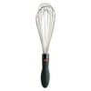 OXO SoftWorks Stainless Steel 11-inch Balloon Whisk