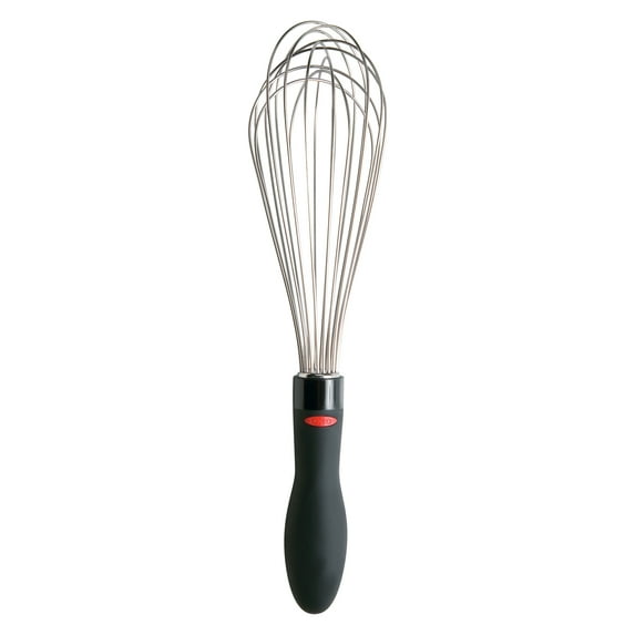 OXO SoftWorks Stainless Steel 11-inch Balloon Whisk
