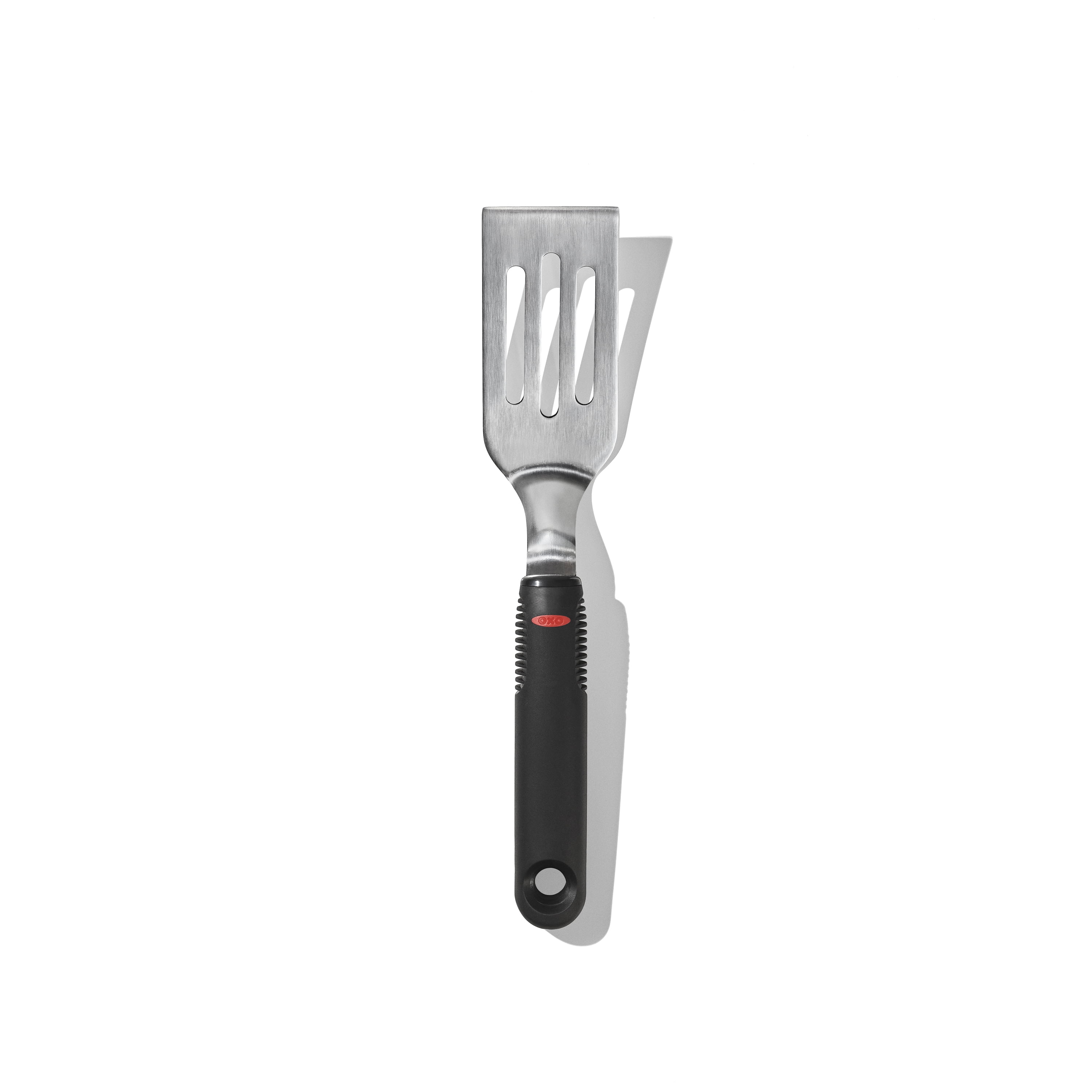 OXO Softworks Stainless Steel Cut and Serve Turner