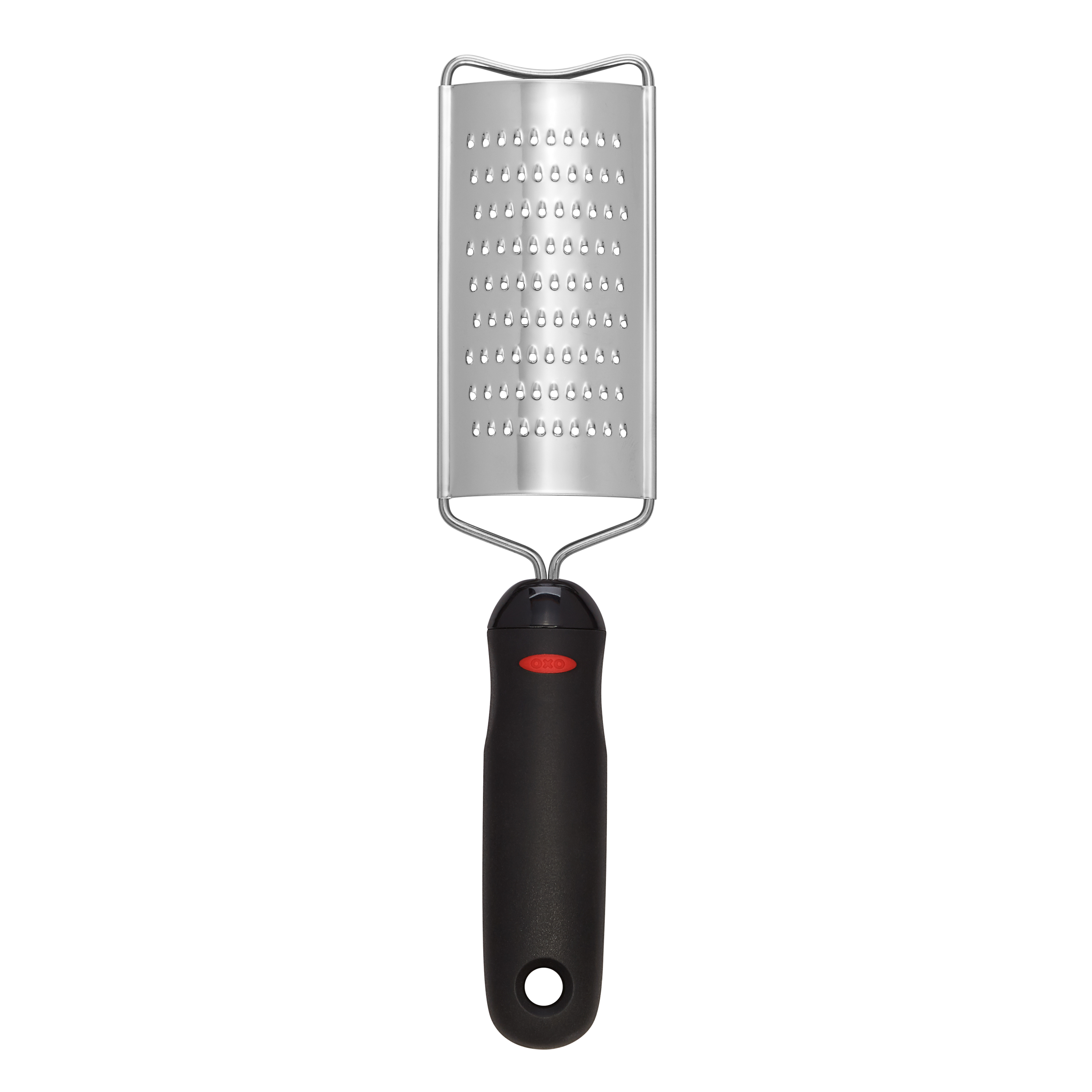 Grattugia A Scatola OXO Softworks - 4 Facce In Acciaio Inox Con Contenitore