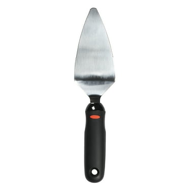 OXO Softworks Stainless Steel Pie Server with Non-Slip Handle