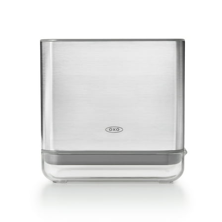 OXO Softworks Stainless Steel Sink Caddy