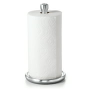 OXO Stainless Steal Steady Tear Countertop Paper Towel Holder