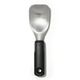 thumbnail image 1 of OXO SoftWorks Stainless Steel Ice Cream Spade, Durable Scoop for Hard Ice Cream, 1 of 6