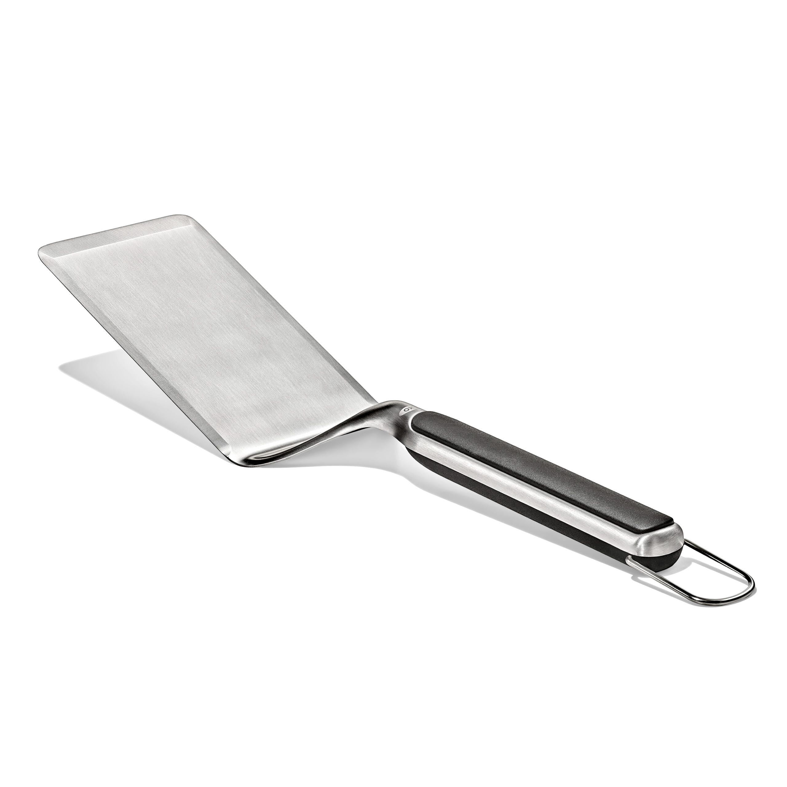 OXO Stainless Steel Large Griddle Turner