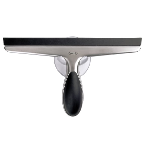 OXO SoftWorks Stainless Steel Squeegee