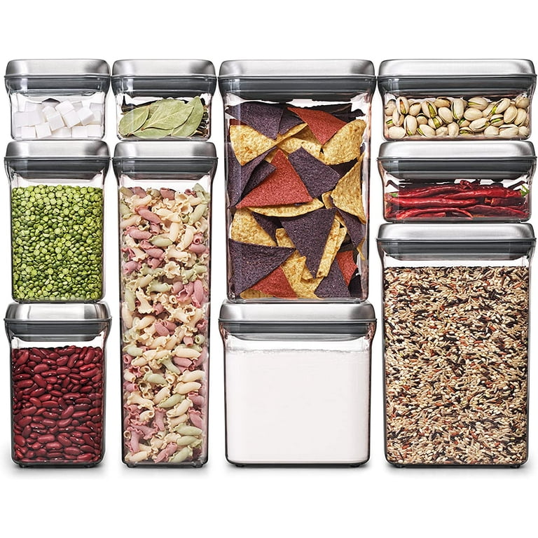 https://i5.walmartimages.com/seo/OXO-SteeL-10-Piece-Airtight-POP-Food-Storage-Container-Set-Silver_ea355dc5-0de7-4b37-9cdd-1eafe63d6bf4.9e74fd8d157283eddca615b43c9b3b32.jpeg?odnHeight=768&odnWidth=768&odnBg=FFFFFF
