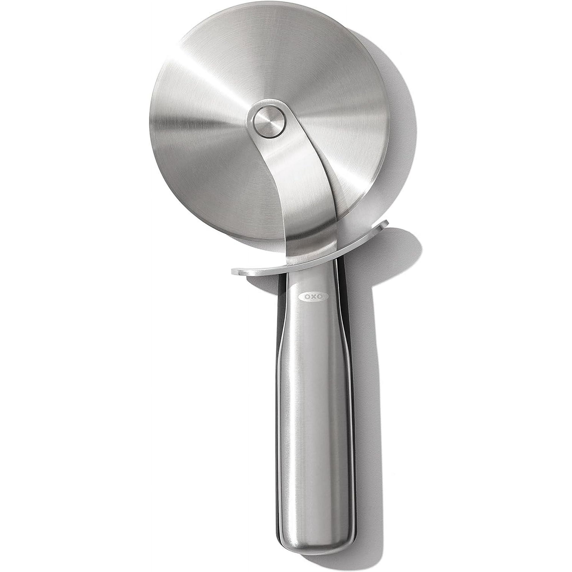 OXO Steel 4" Pizza Wheel