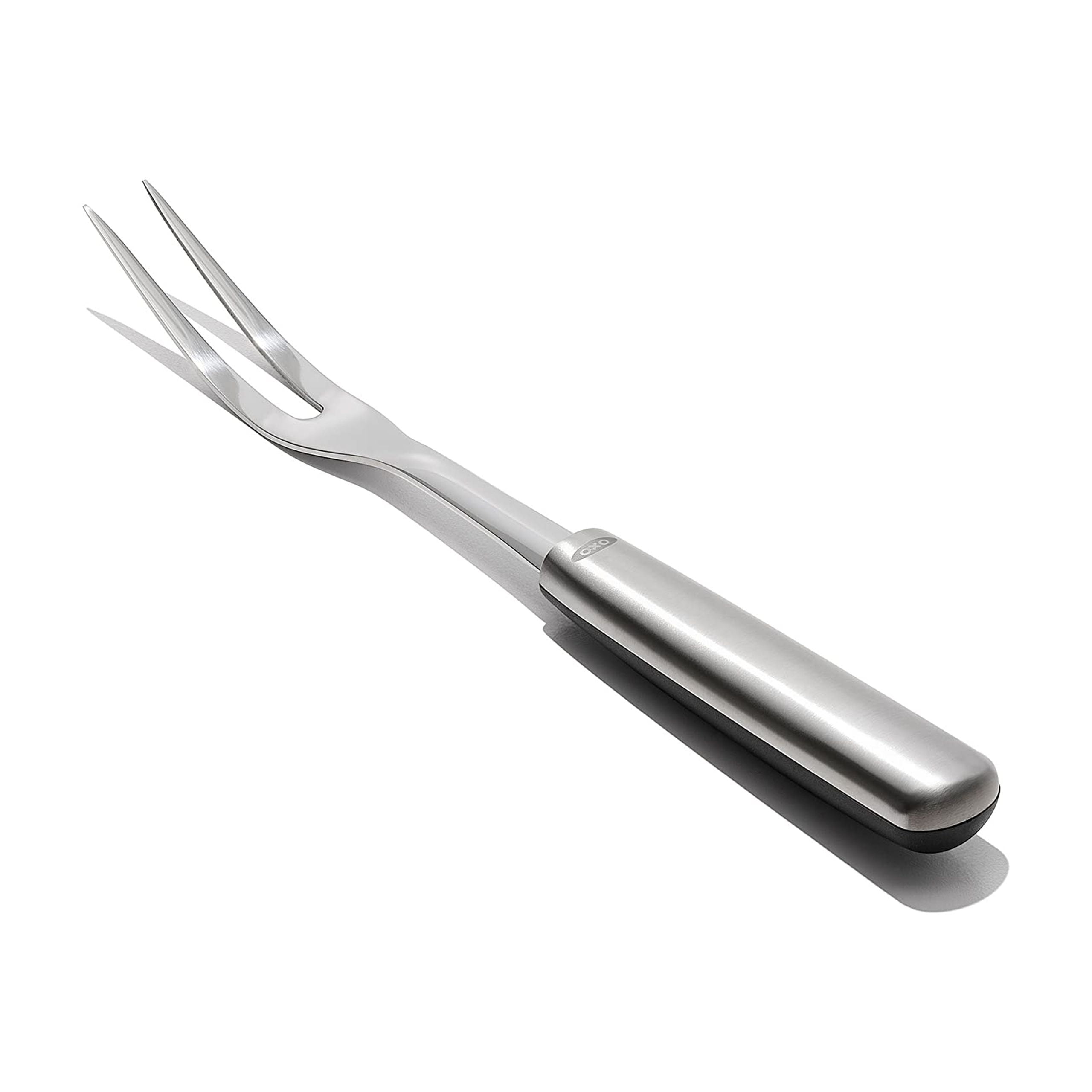 OXO Steel Cooking Fork
