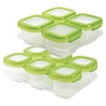 thumbnail image 1 of OXO Tot 12 Piece Baby Blocks Set, 1 of 4