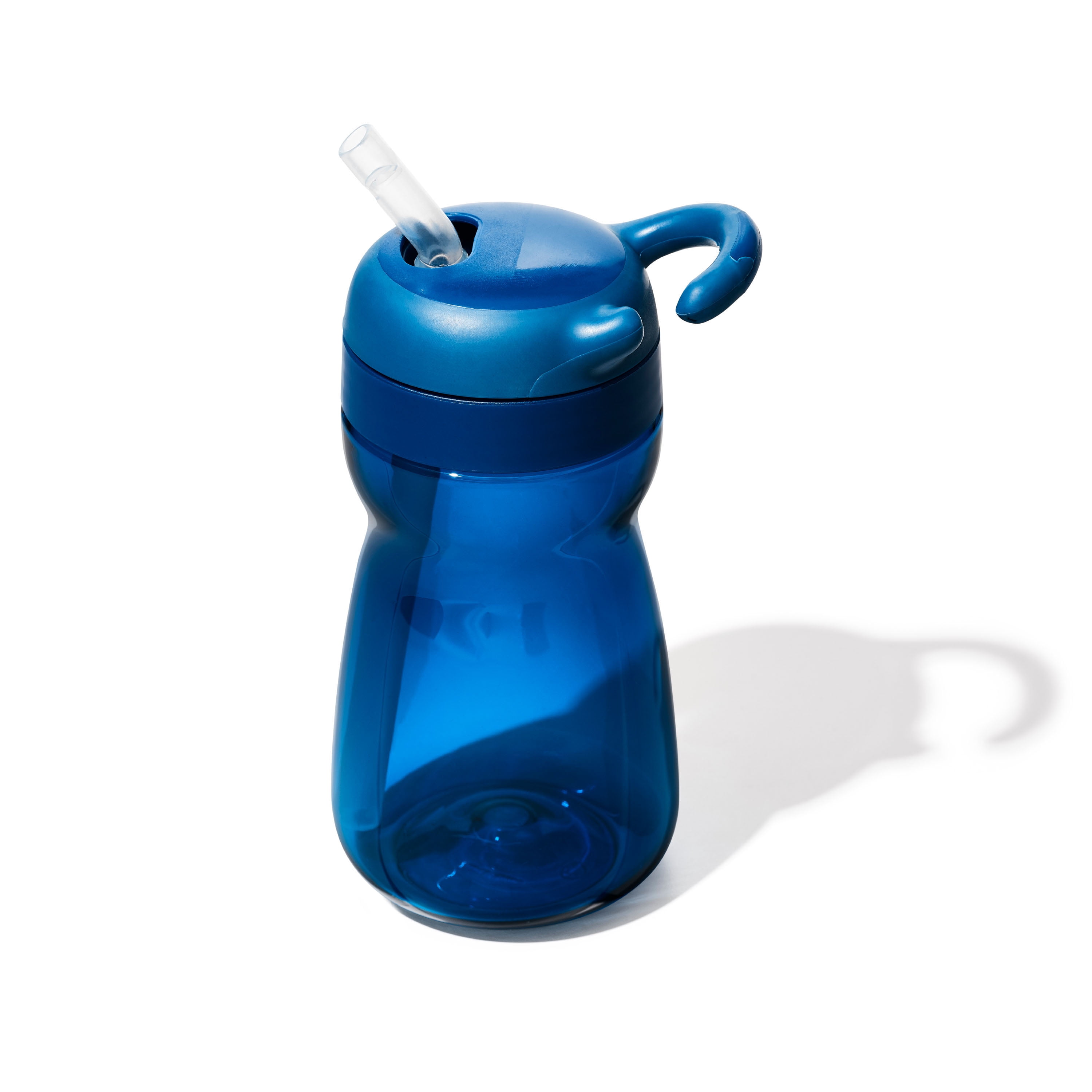 OXO Tot 12 oz Adventure Water Bottle - Navy