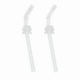 thumbnail image 1 of OXO Tot Transitions Straw Cup Replacement Straw 9 Oz - 2 Pack, 1 of 4