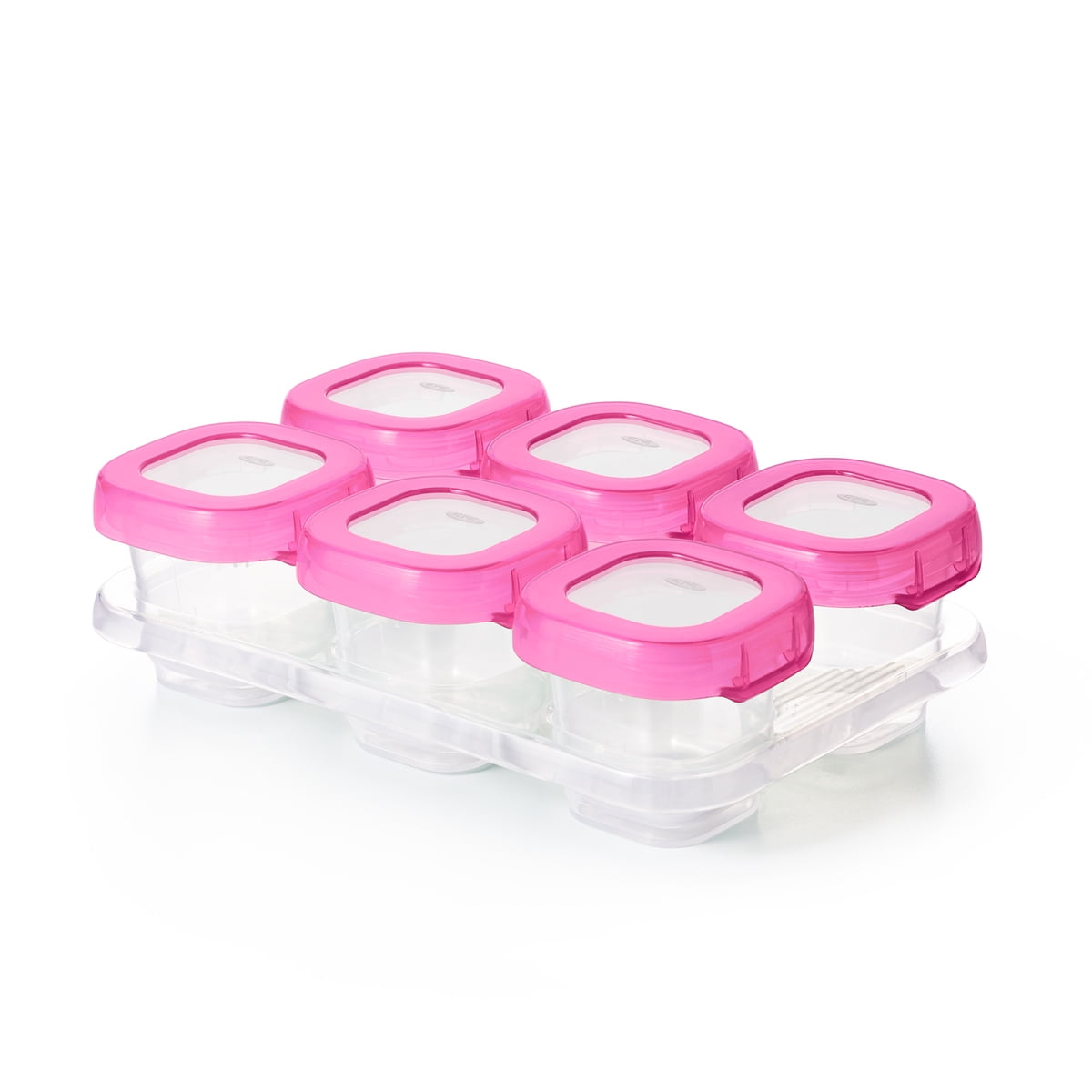 OXO's Prep & Go Containers for Each Day's Adventure 