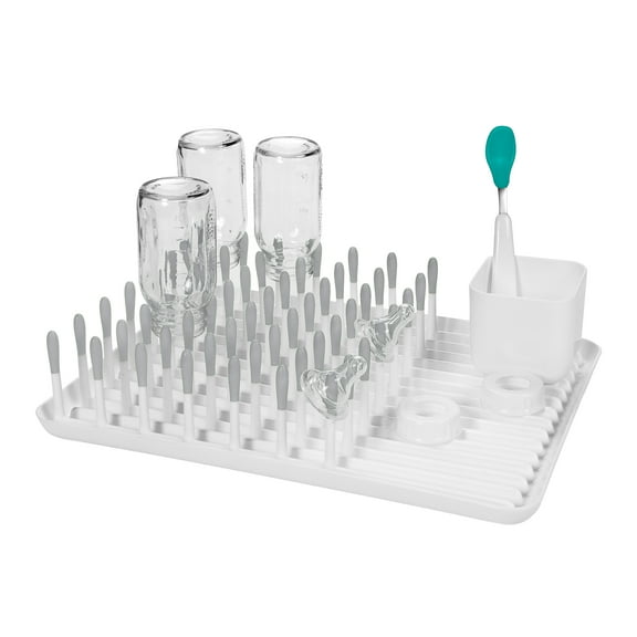 OXO Tot Bottle Drying Rack - Gray (1 Piece Count)