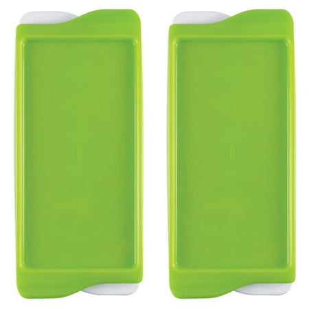 OXO Tot Baby Food Freezer Tray - 2 Pack