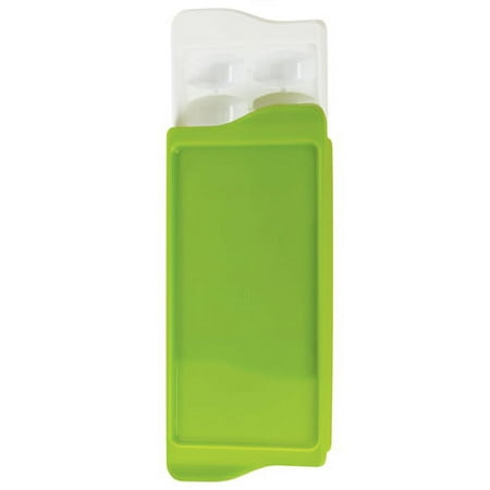 OXO Tot Baby Food Freezer Tray - Green