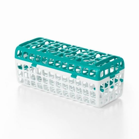 OXO Tot Dishwasher Basket - Teal